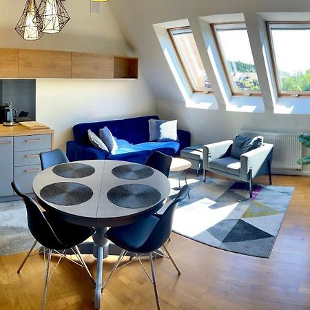 Apartament 30 Polanica-Zdroj Ngoại thất bức ảnh
