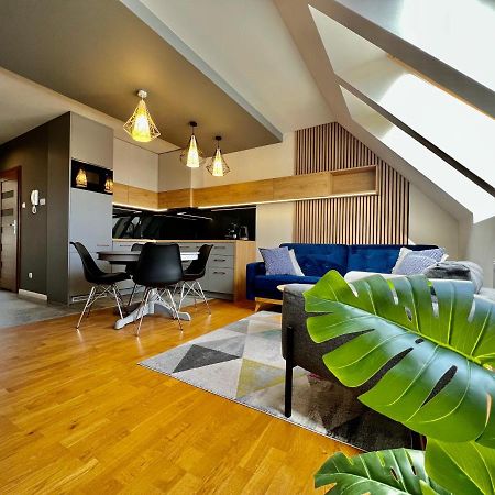 Apartament 30 Polanica-Zdroj Ngoại thất bức ảnh