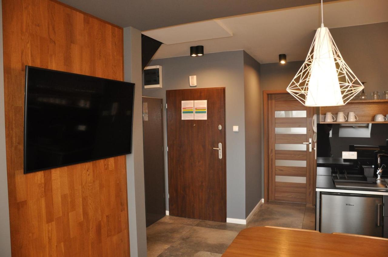 Apartament 30 Polanica-Zdroj Ngoại thất bức ảnh
