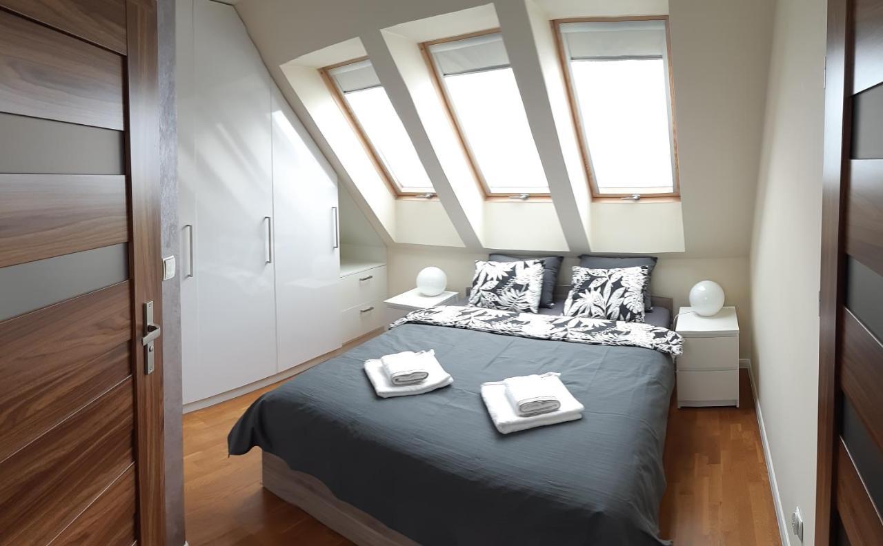 Apartament 30 Polanica-Zdroj Ngoại thất bức ảnh