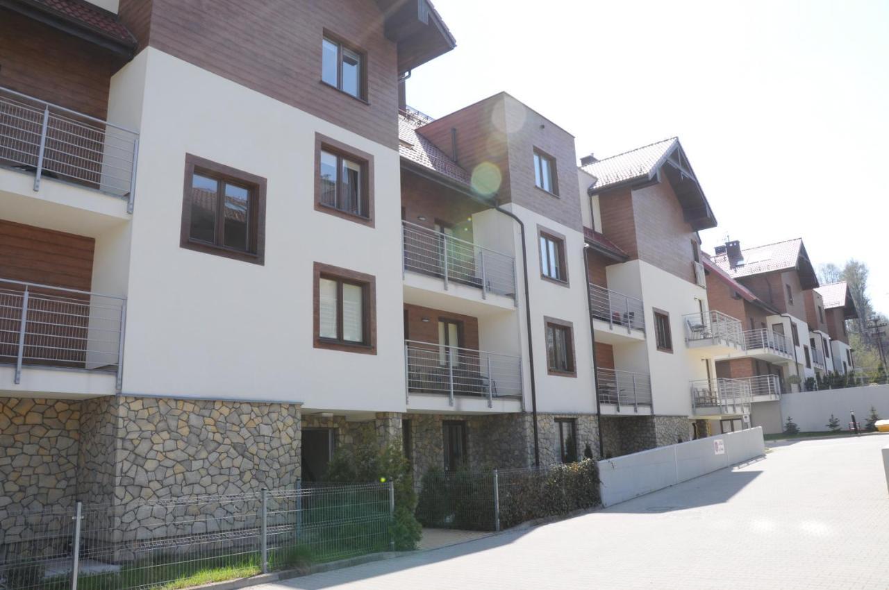 Apartament 30 Polanica-Zdroj Ngoại thất bức ảnh