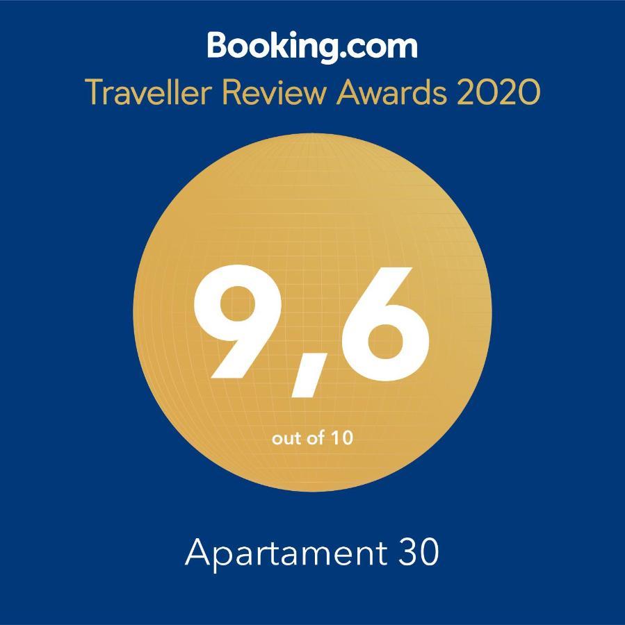 Apartament 30 Polanica-Zdroj Ngoại thất bức ảnh