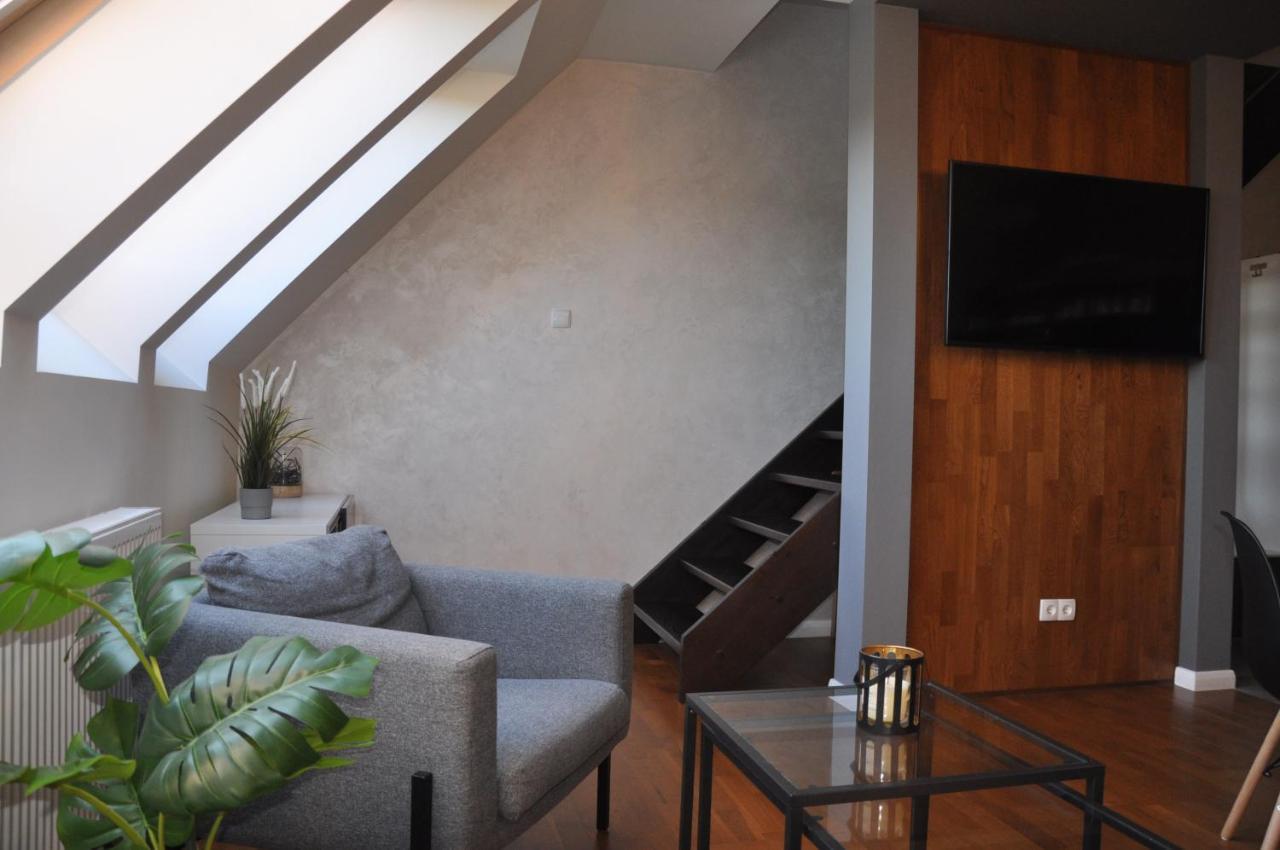 Apartament 30 Polanica-Zdroj Ngoại thất bức ảnh