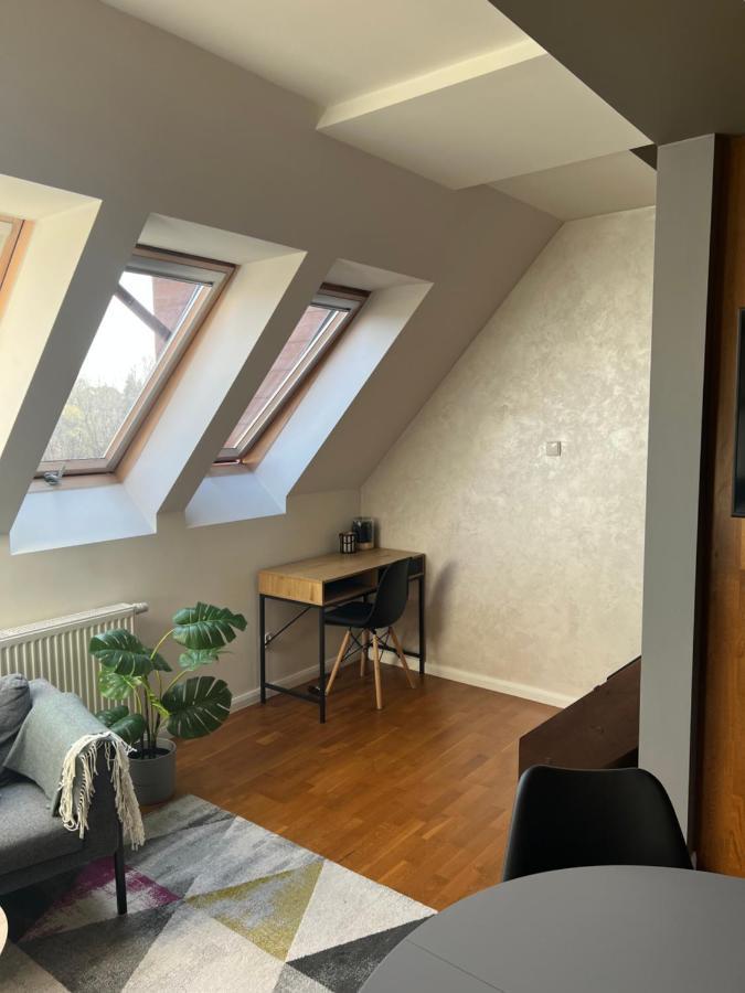 Apartament 30 Polanica-Zdroj Ngoại thất bức ảnh