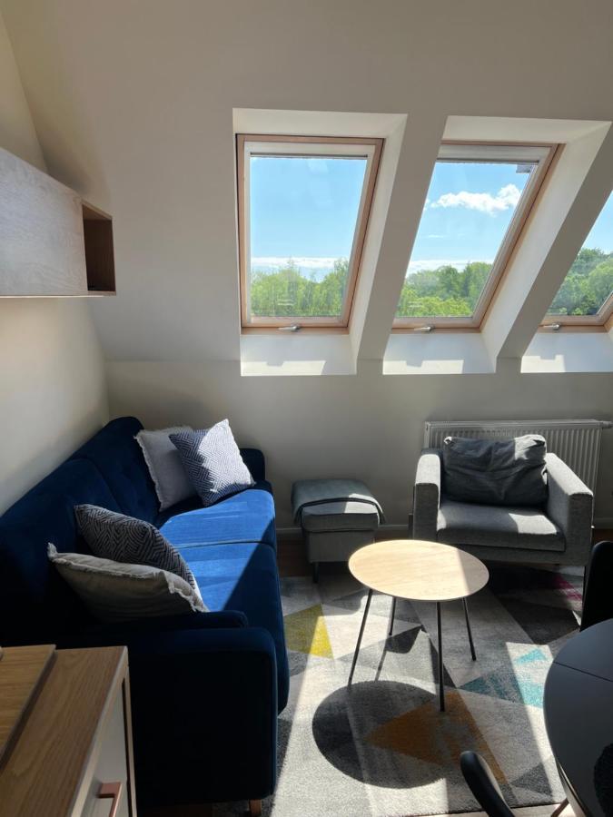 Apartament 30 Polanica-Zdroj Ngoại thất bức ảnh
