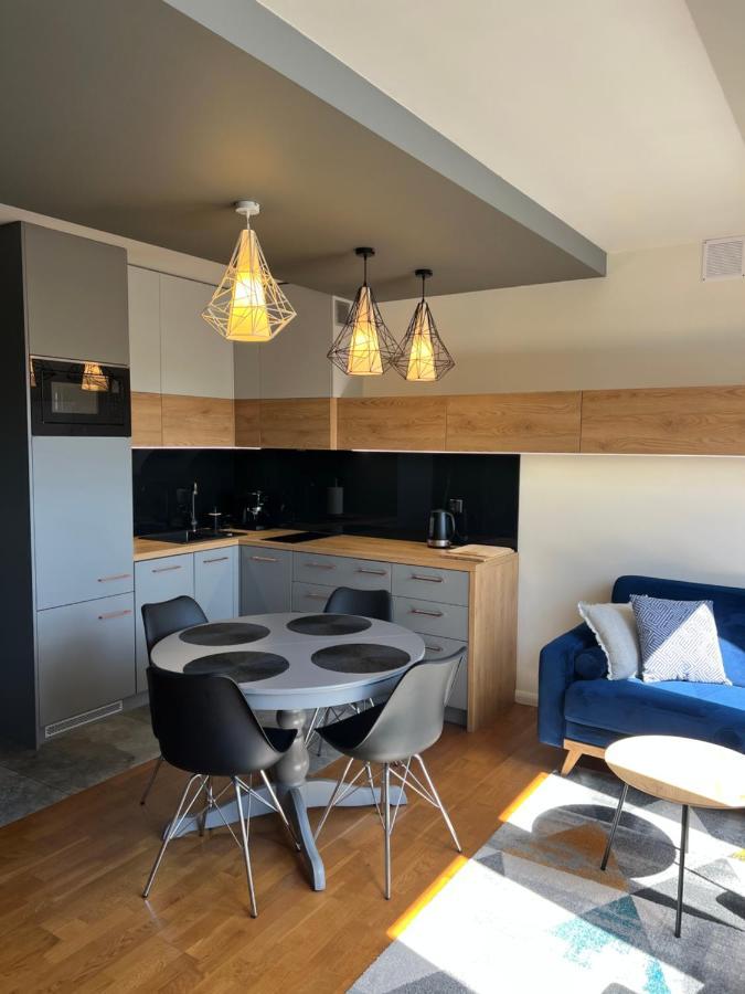 Apartament 30 Polanica-Zdroj Ngoại thất bức ảnh