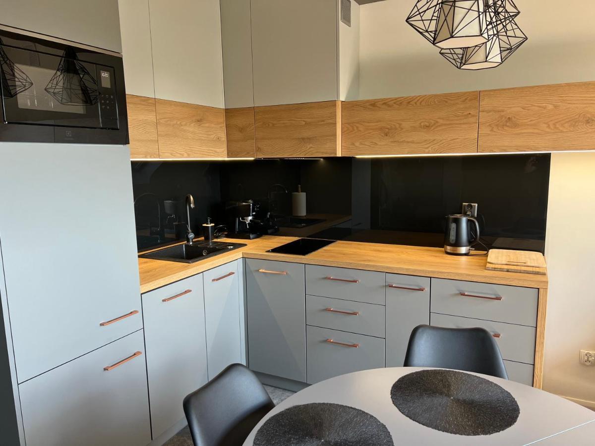 Apartament 30 Polanica-Zdroj Ngoại thất bức ảnh