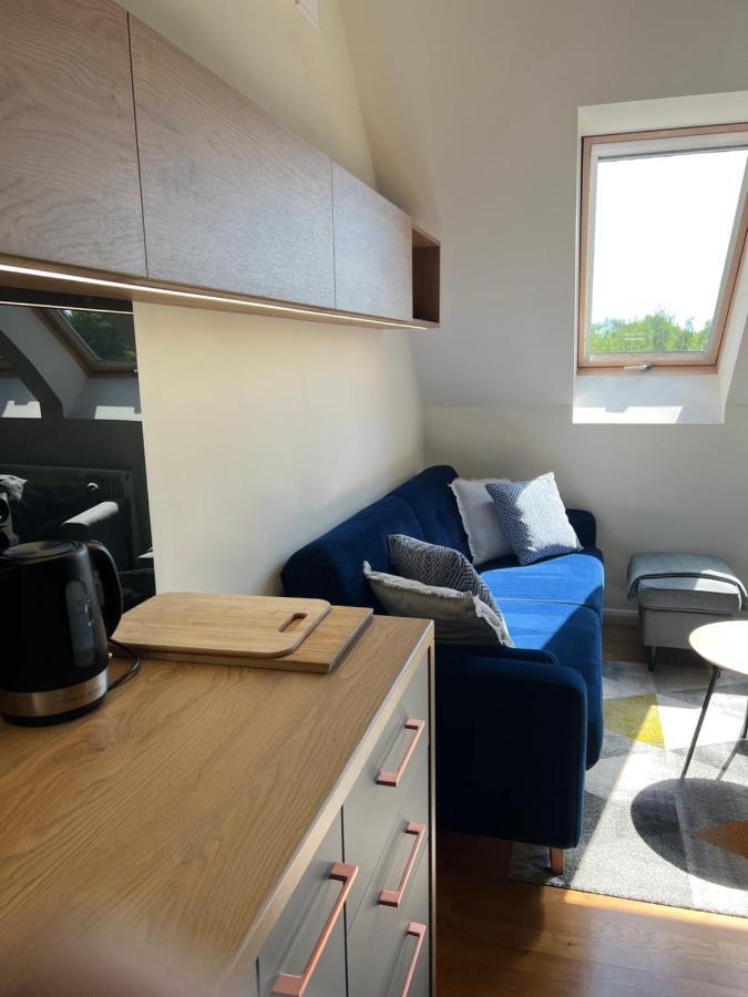 Apartament 30 Polanica-Zdroj Ngoại thất bức ảnh