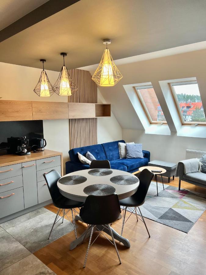 Apartament 30 Polanica-Zdroj Ngoại thất bức ảnh
