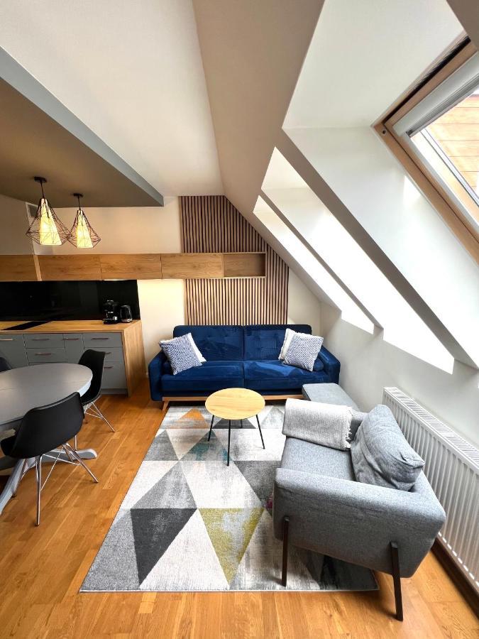 Apartament 30 Polanica-Zdroj Ngoại thất bức ảnh