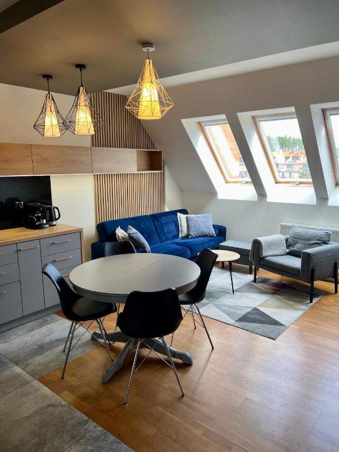 Apartament 30 Polanica-Zdroj Ngoại thất bức ảnh