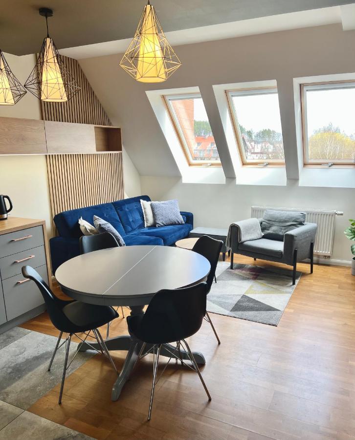 Apartament 30 Polanica-Zdroj Ngoại thất bức ảnh