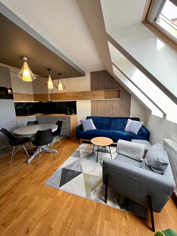 Apartament 30 Polanica-Zdroj Ngoại thất bức ảnh