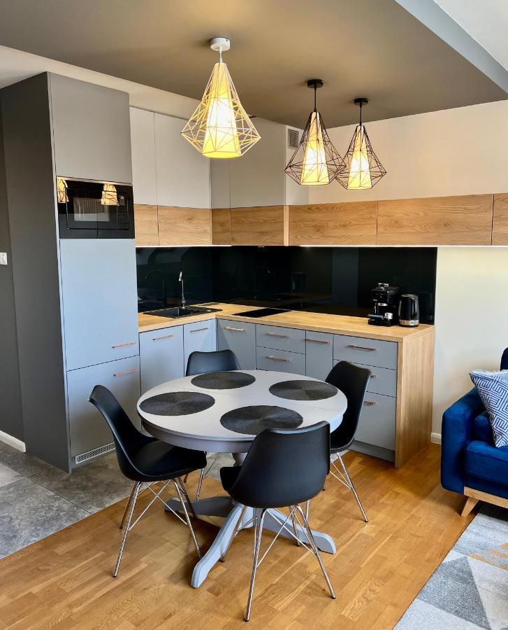 Apartament 30 Polanica-Zdroj Ngoại thất bức ảnh