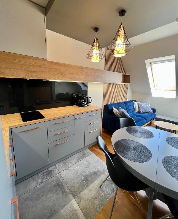 Apartament 30 Polanica-Zdroj Ngoại thất bức ảnh