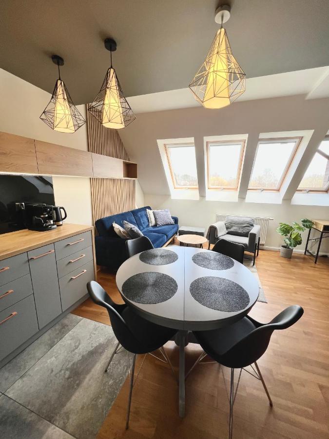 Apartament 30 Polanica-Zdroj Ngoại thất bức ảnh