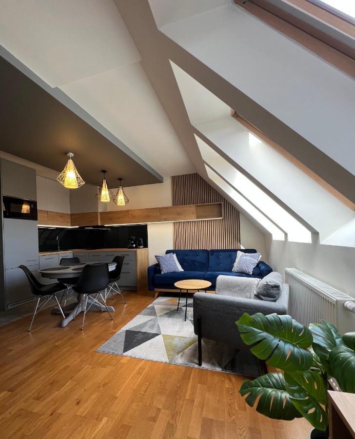 Apartament 30 Polanica-Zdroj Ngoại thất bức ảnh