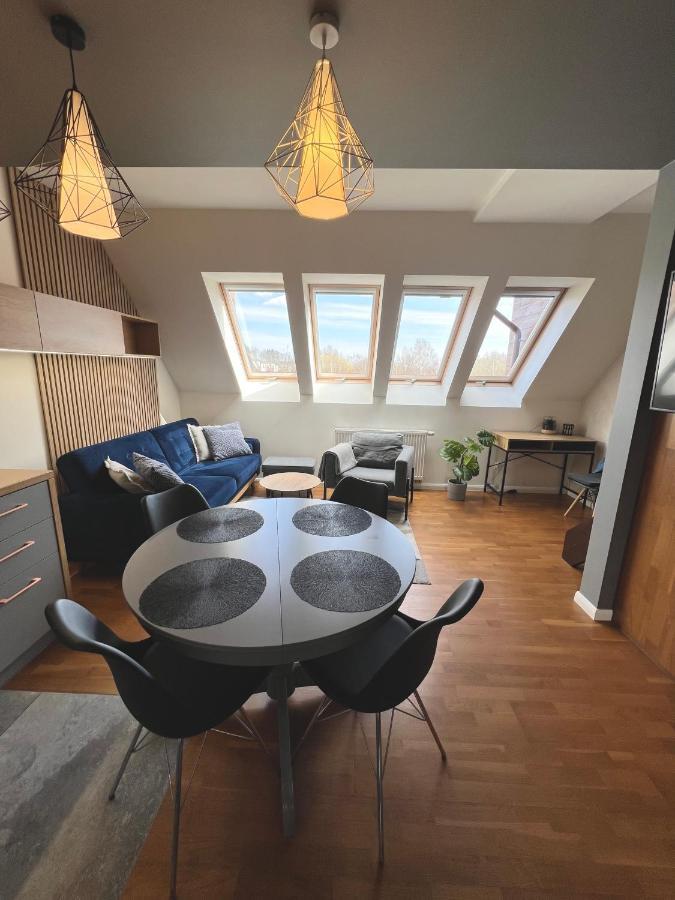 Apartament 30 Polanica-Zdroj Ngoại thất bức ảnh