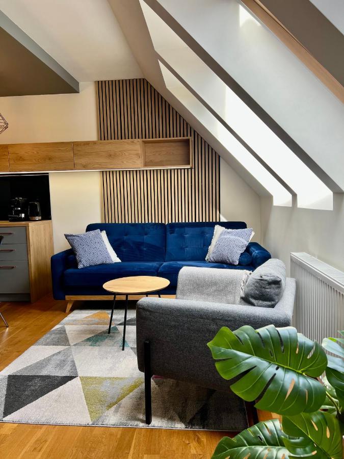 Apartament 30 Polanica-Zdroj Ngoại thất bức ảnh