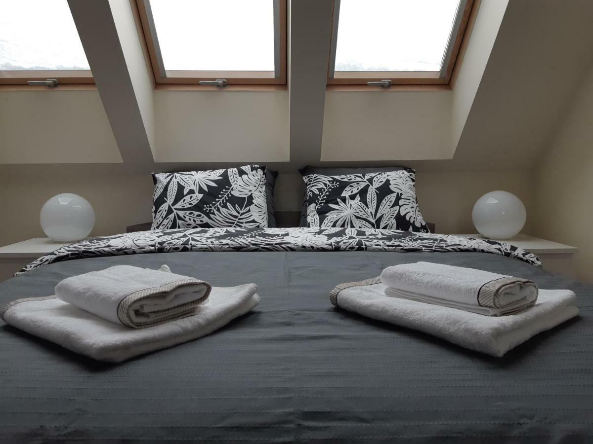Apartament 30 Polanica-Zdroj Ngoại thất bức ảnh