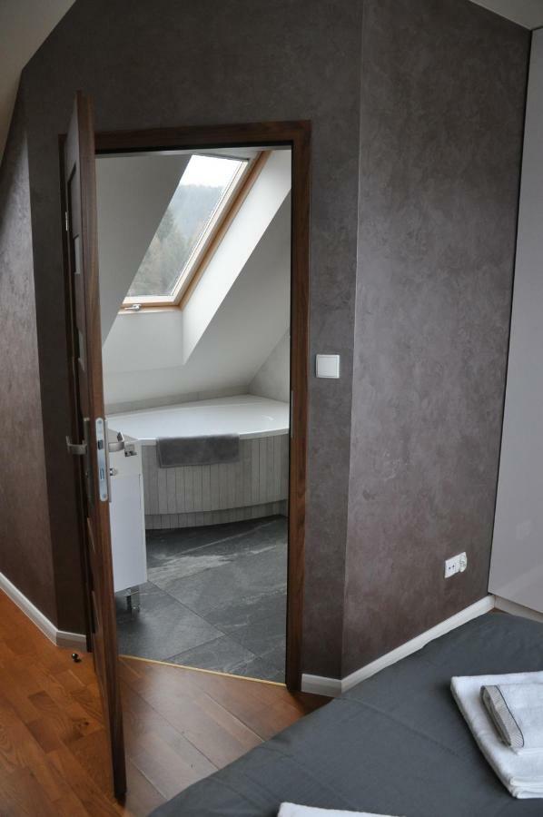 Apartament 30 Polanica-Zdroj Ngoại thất bức ảnh