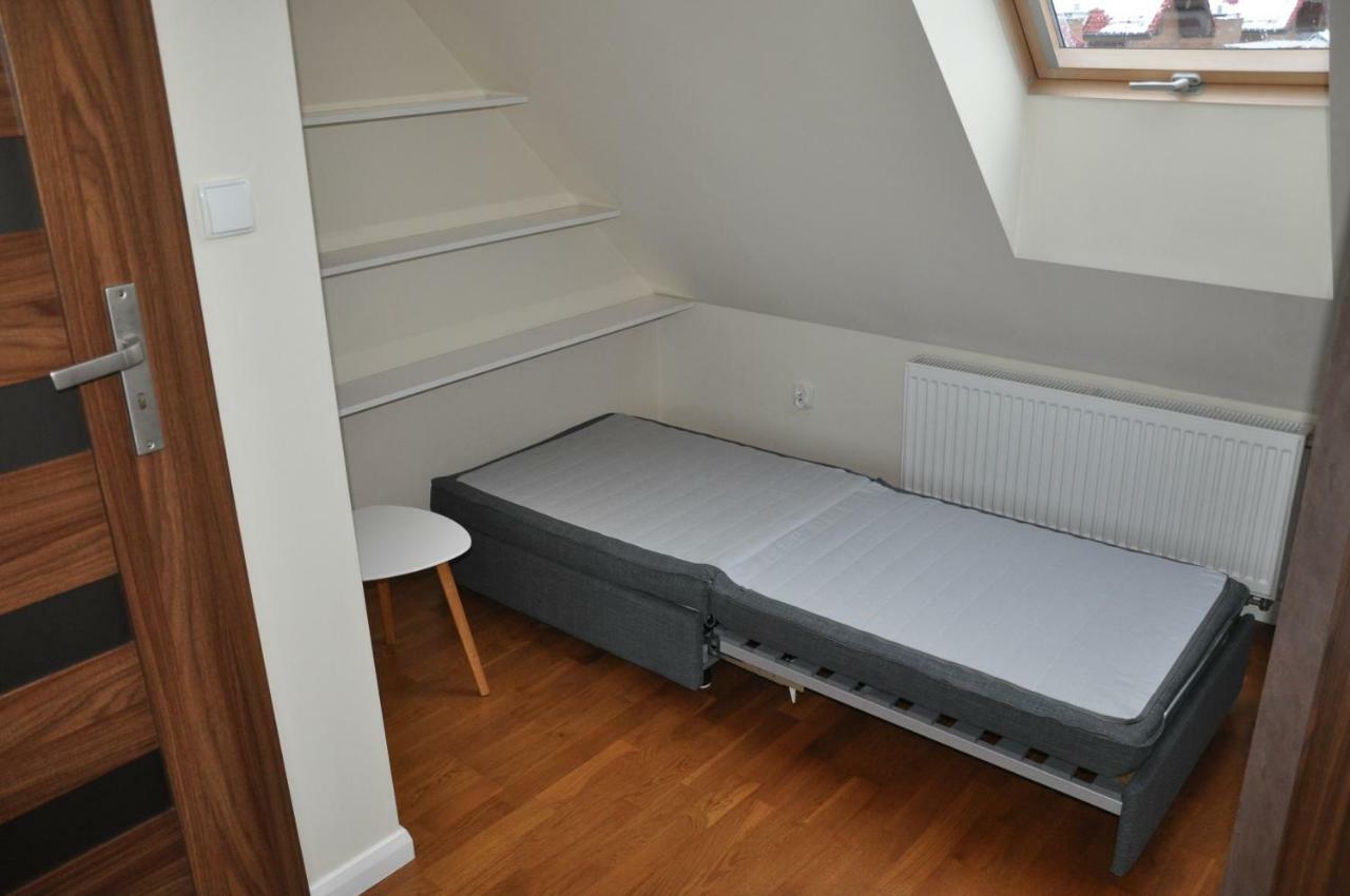 Apartament 30 Polanica-Zdroj Ngoại thất bức ảnh