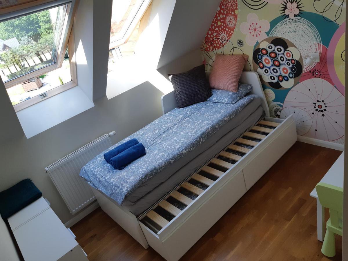 Apartament 30 Polanica-Zdroj Ngoại thất bức ảnh