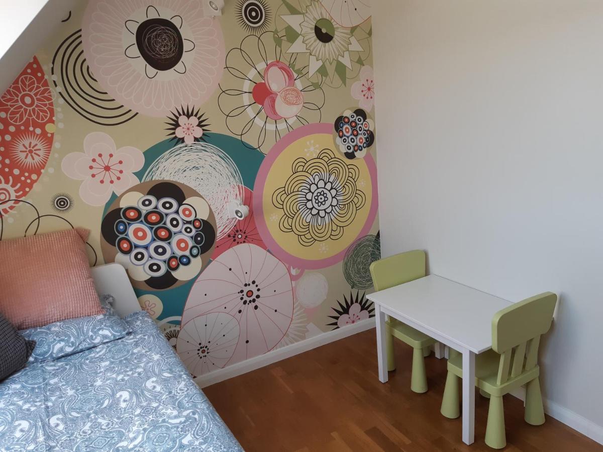Apartament 30 Polanica-Zdroj Ngoại thất bức ảnh