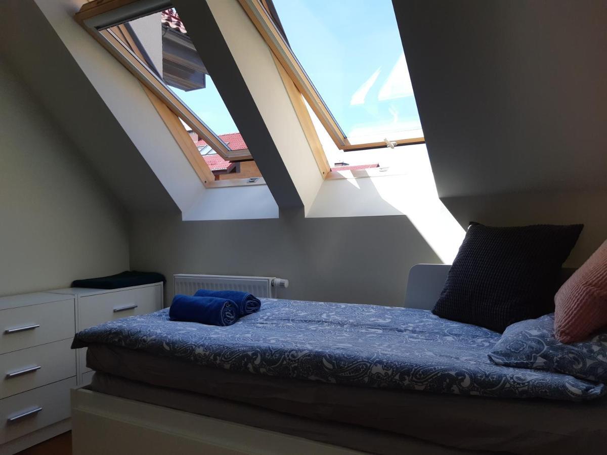 Apartament 30 Polanica-Zdroj Ngoại thất bức ảnh